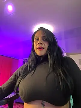 saaalome 1 online show from October 2025 09:37:01 PM