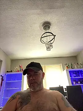 Cristian-Brayan online show from April 2026 06:26:01 PM