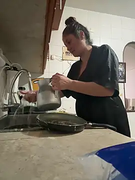 gabiTetas online show from March 2026 08:31:01 PM