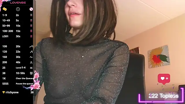 BlaBlaBla7016 online show from September 2025 02:06:02 PM