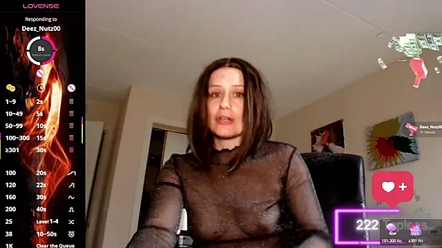 BlaBlaBla7016 online show from April 2026 02:22:01 PM