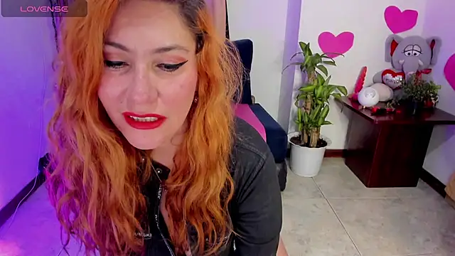 HARLEYJAC1 online show from October 2025 08:06:01 AM