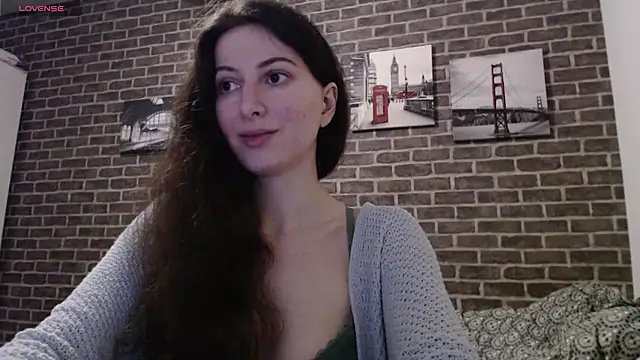  Hot Lady  online show from December 2024 07:29:01 PM