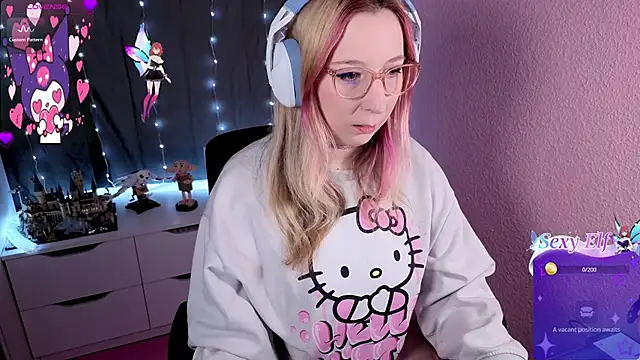 JustKerry online show from January 2026 10:06:01 AM