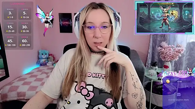 JustKerry online show from March 2026 09:25:03 AM