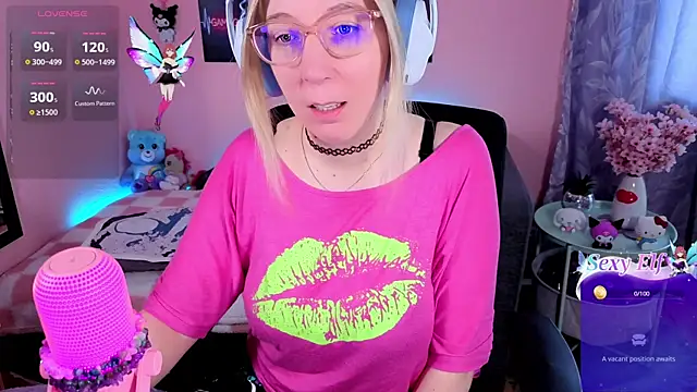 JustKerry online show from April 2026 08:48:01 AM