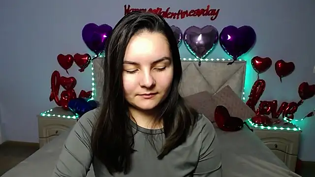 JasmineAsha online show from February 2025 03:06:01 PM