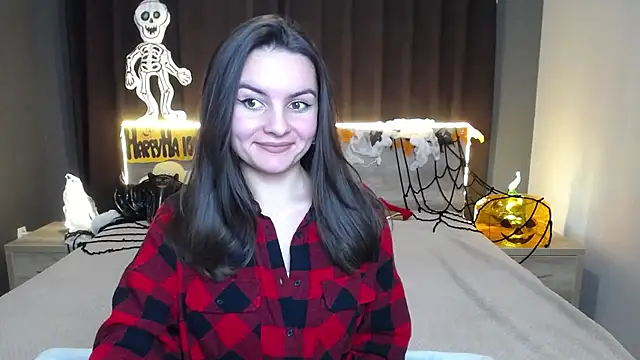 JasmineAsha online show from October 2025 07:48:02 PM