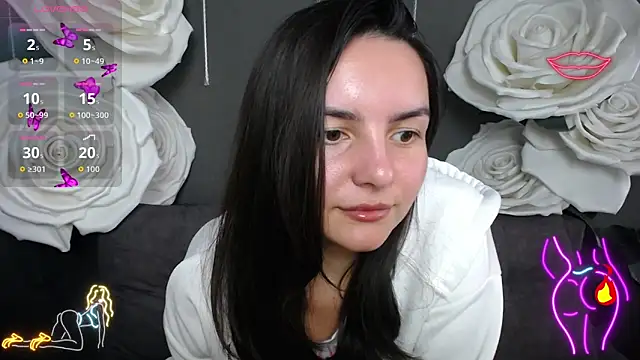 JasmineAsha online show from May 2026 07:48:02 AM