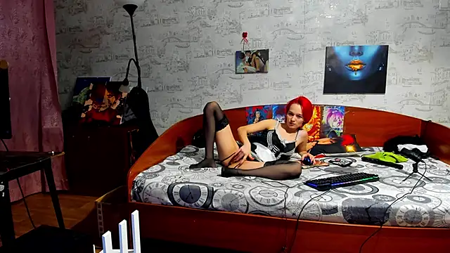 KagamiTayga online show from February 2026 02:49:01 AM