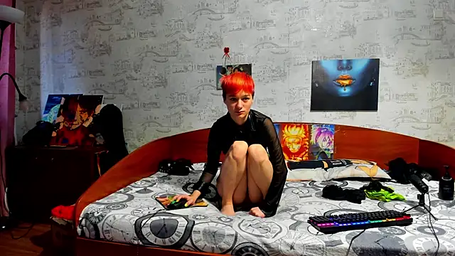 KagamiTayga online show from March 2026 02:48:01 AM