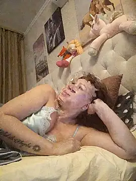 ROXOLANAA SEXY online show from November 2025 02:33:01 PM