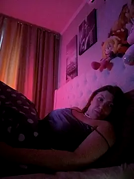 ROXOLANAA SEXY online show from December 2025 05:37:01 AM