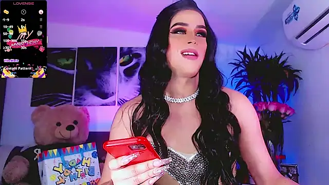 Sophiesweet5 online show from November 2025 03:23:02 PM