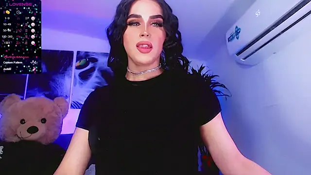 Sophiesweet5 online show from March 2026 03:15:02 PM