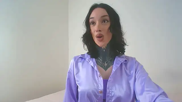 All yours555 online show from July 2026 09:10:02 PM