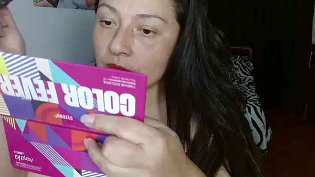 Snapshot of Victoriaevans1 chatting on January 2026 09:40:01 PM Victoriaevans1 online show from January 2026 09:40:01 PM