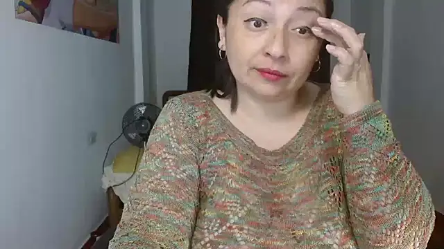 Snapshot of Victoriaevans1 chatting on February 2026 04:36:02 PM Victoriaevans1 online show from February 2026 04:36:02 PM