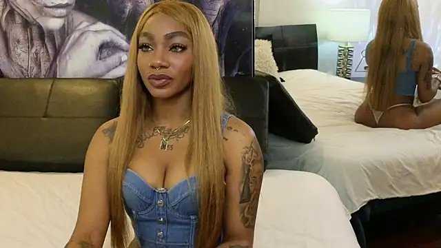 emely brandon online show from December 2025 09:26:02 AM