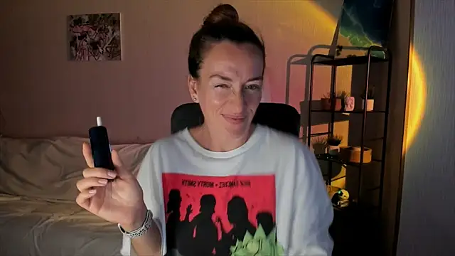 RebeccaMartinez online show from September 2025 08:58:02 AM