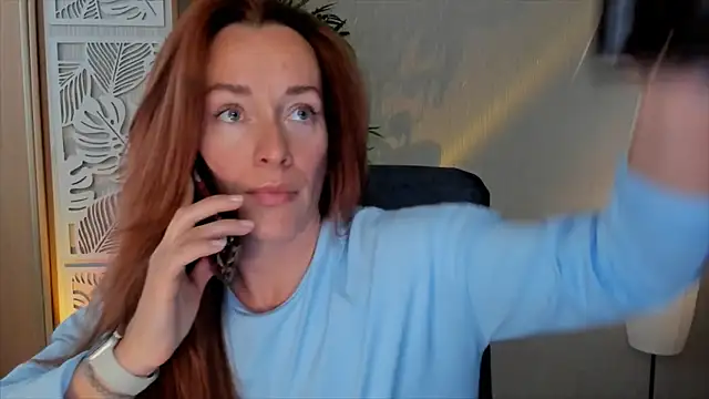 RebeccaMartinez online show from May 2026 08:54:01 AM