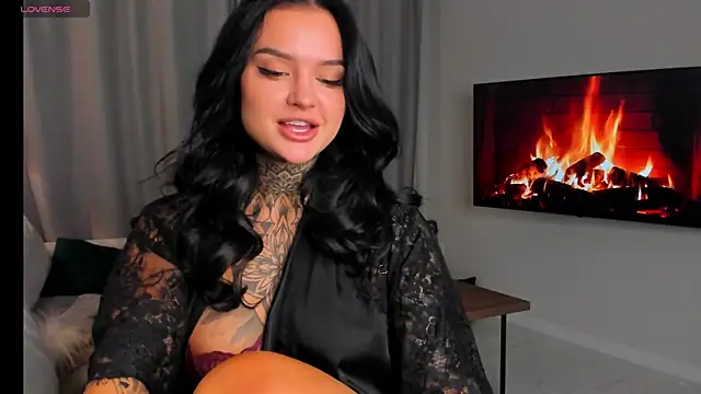 pantera flashh online show from December 2024 10:09:02 PM