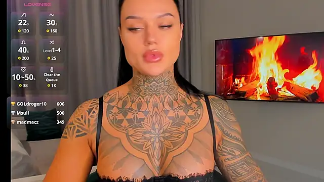 pantera flashh online show from February 2025 04:26:02 PM