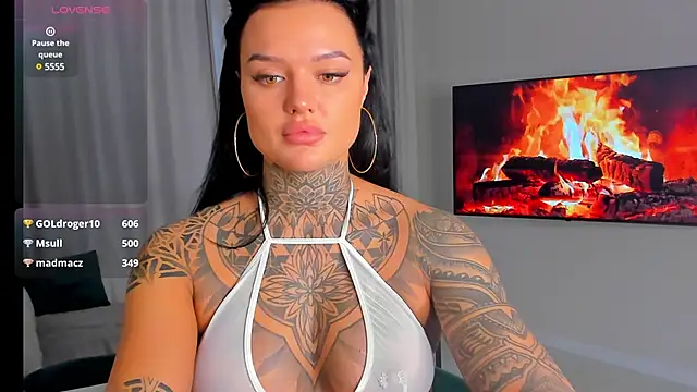 pantera flashh online show from February 2025 12:00:02 PM