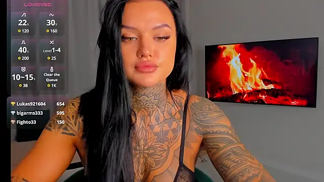 pantera flashh online show from March 2025 12:54:02 PM