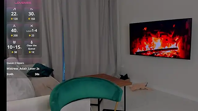 pantera flashh online show from March 2025 03:04:01 PM