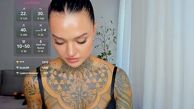 pantera flashh online show from April 2026 11:46:02 AM