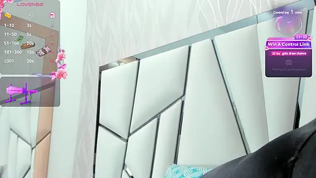 kimberly7  online show from February 2025 11:42:02 AM