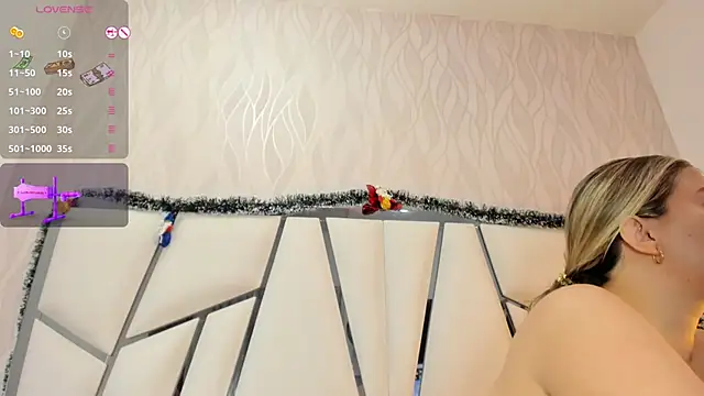 kimberly7  online show from December 2025 11:37:01 AM