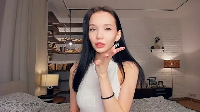 Riskyproject online show from December 2024 07:27:01 AM