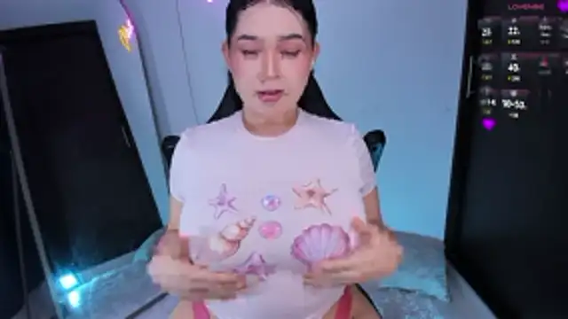 daniela hornny online show from October 2025 04:26:01 AM