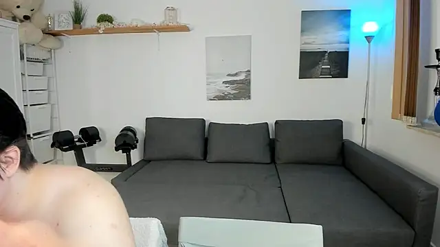 PollyFlame online show from February 2025 05:42:02 AM