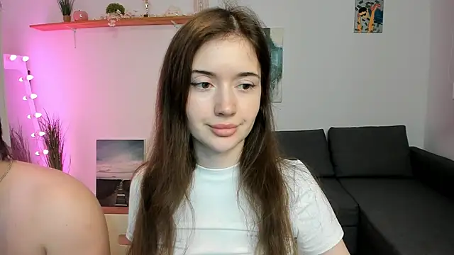 PollyFlame online show from October 2025 12:00:01 AM