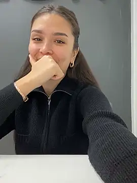 Sweet Lollypop online show from October 2025 06:35:02 AM