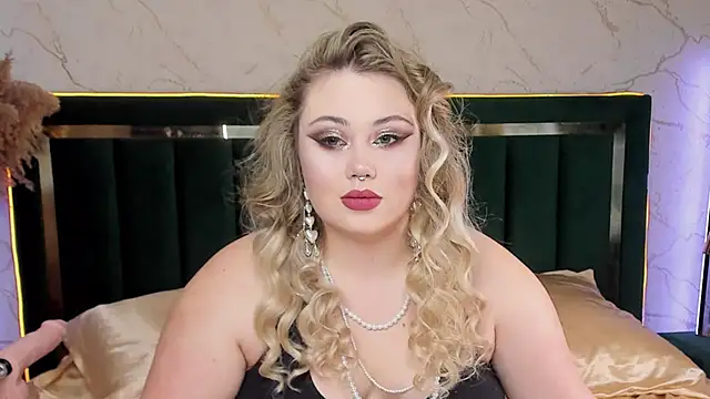 rosal1a online show from January 2025 07:07:02 PM