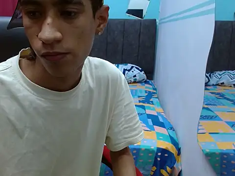 Angelstripboy online show from March 2025 12:38:02 AM