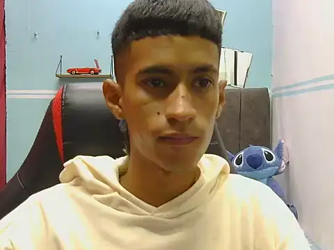 Angelstripboy online show from June 2026 10:12:02 PM