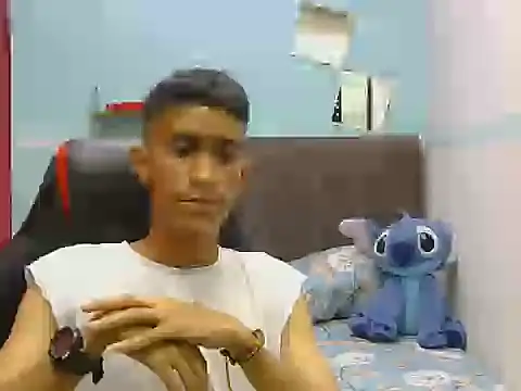 Angelstripboy online show from June 2026 09:50:01 PM
