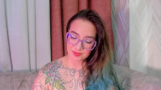 DEVA BLUE  online show from January 2025 07:48:02 AM