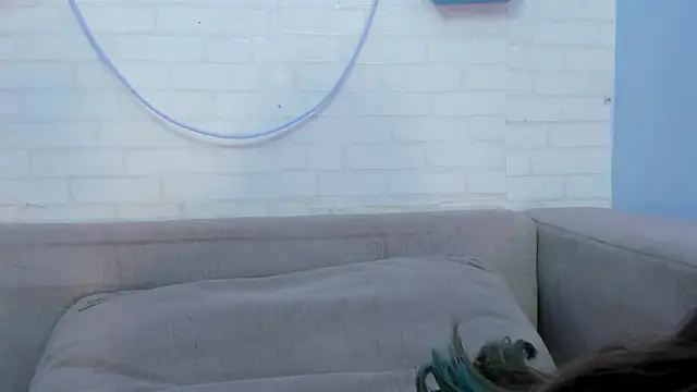 DEVA BLUE  online show from February 2025 04:48:01 AM