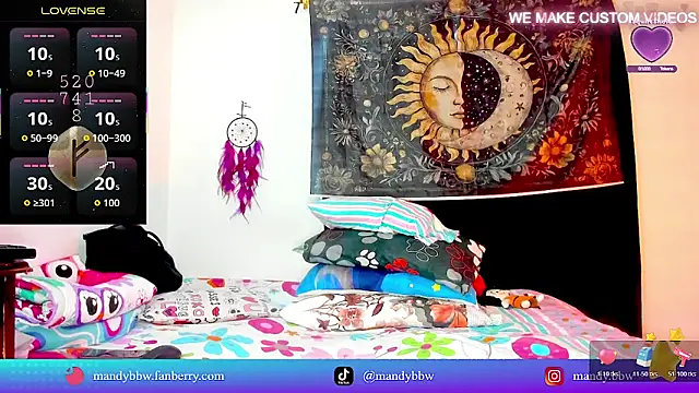 Snapshot of MANDY_GIRL_BBW chatting on June 2026 11:55:01 AM MANDY GIRL BBW online show from June 2026 11:55:01 AM