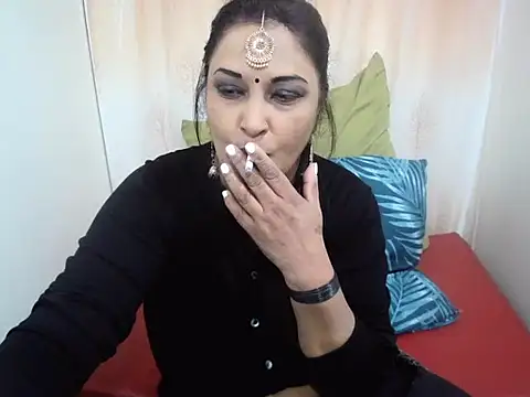 Snapshot of Indian_candy9 chatting on October 2025 03:34:04 PM Indian candy9 online show from October 2025 03:34:04 PM