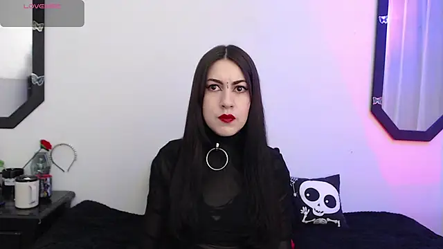 Amy Aloqua online show from October 2025 03:31:02 PM