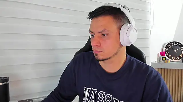 Rick Diesel  online show from October 2025 03:07:02 AM