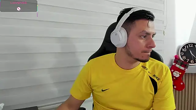 Rick Diesel  online show from November 2025 04:23:02 AM