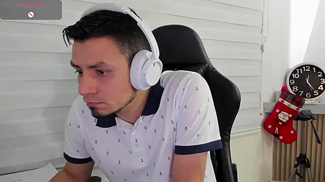 Rick Diesel  online show from December 2025 05:24:02 AM